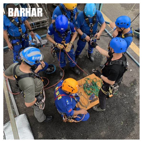 ALFOMBRA EDGE PARA ESCALADA BS306